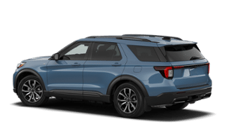 2026 Ford Explorer® External Image 3